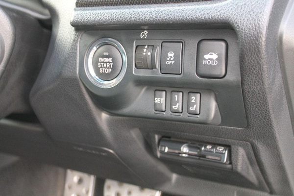 Used Subaru WRX STI 2015 for sale - 75101003: Photo 18