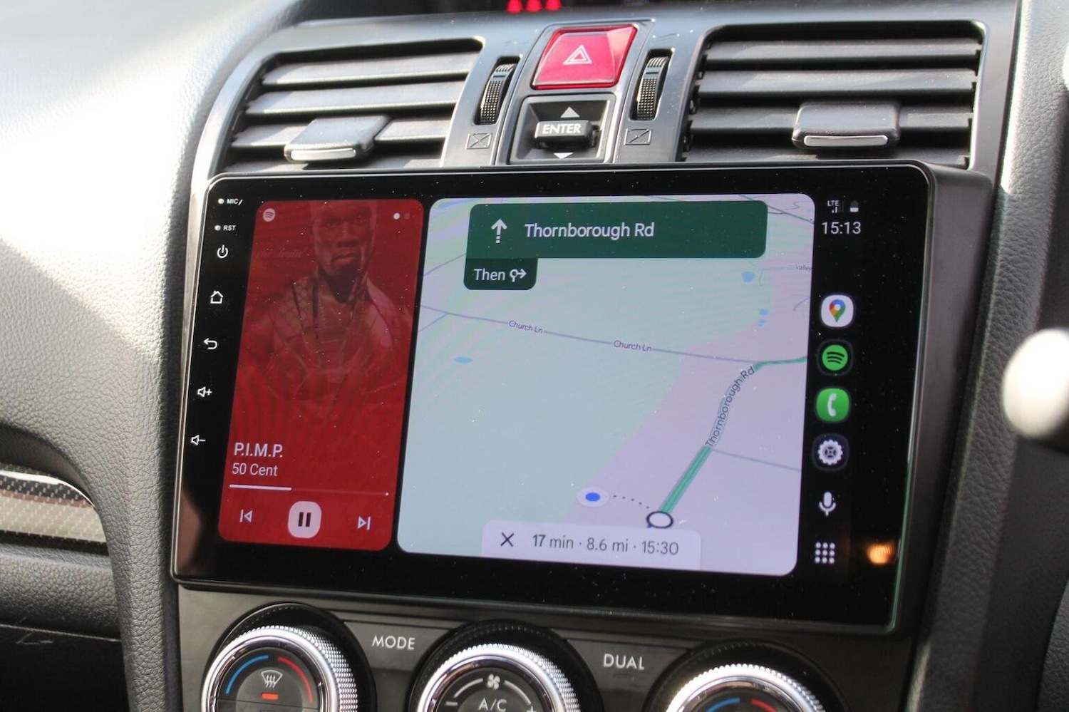 Used Subaru WRX STI 2015 for sale - 75101003: Photo 20