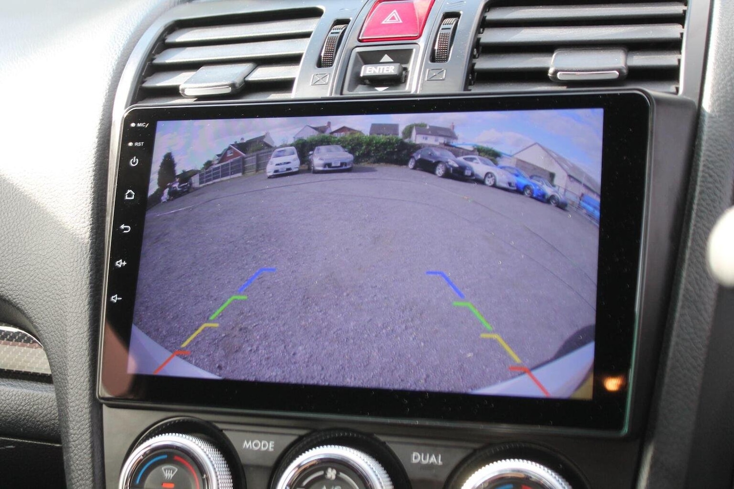 Used Subaru WRX STI 2015 for sale - 75101003: Photo 21