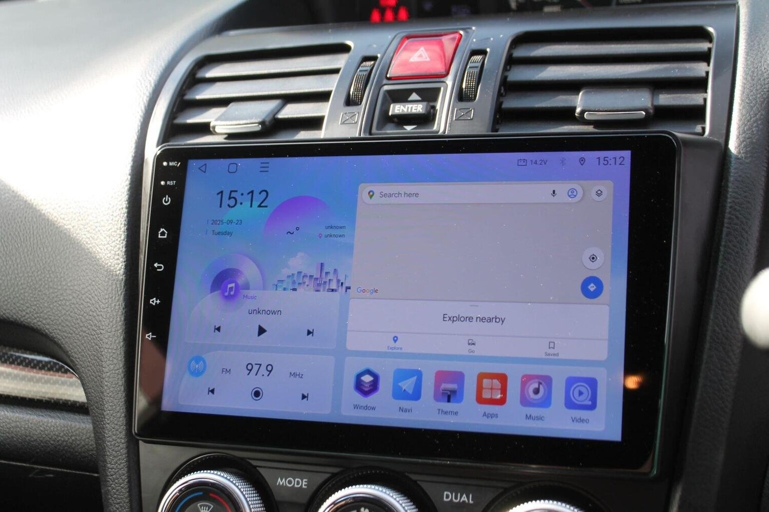 Used Subaru WRX STI 2015 for sale - 75101003: Photo 23