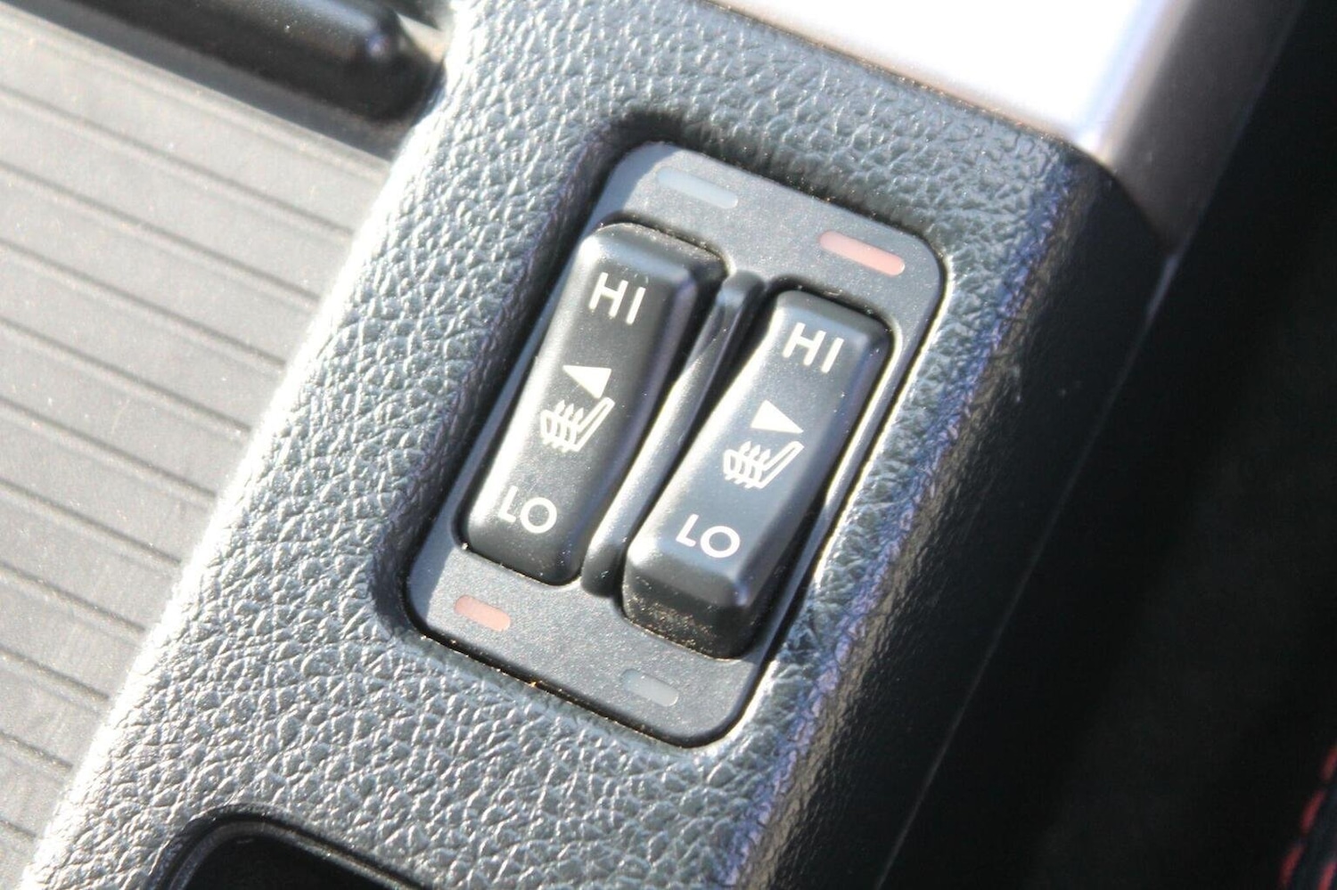 Used Subaru WRX STI 2015 for sale - 75101003: Photo 26