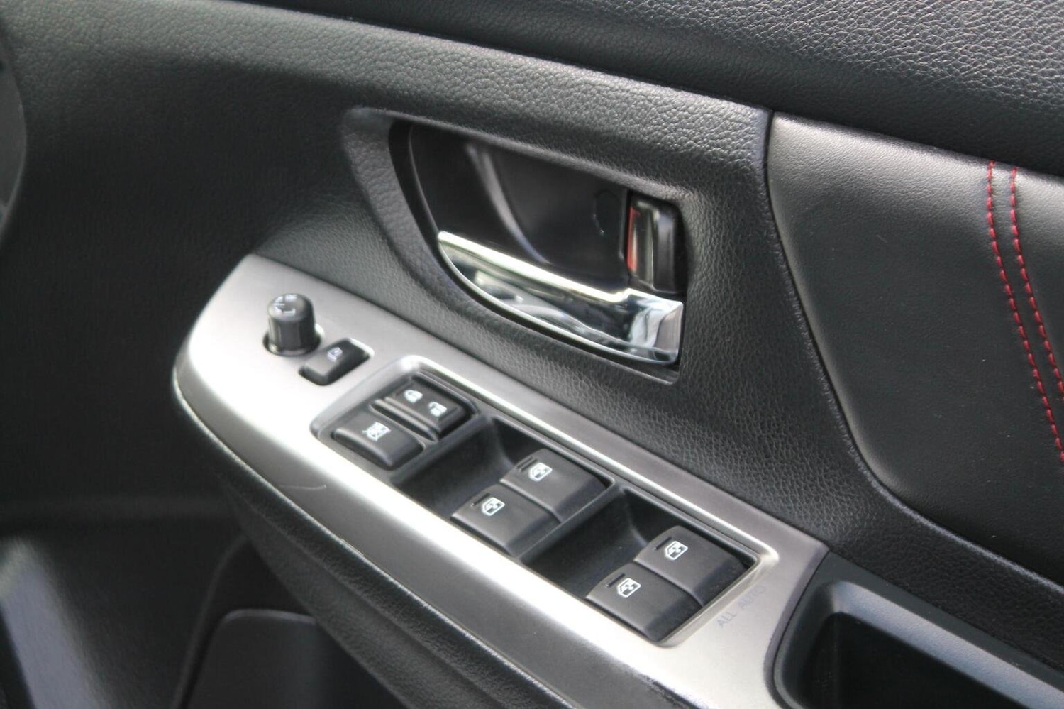 Used Subaru WRX STI 2015 for sale - 75101003: Photo 30