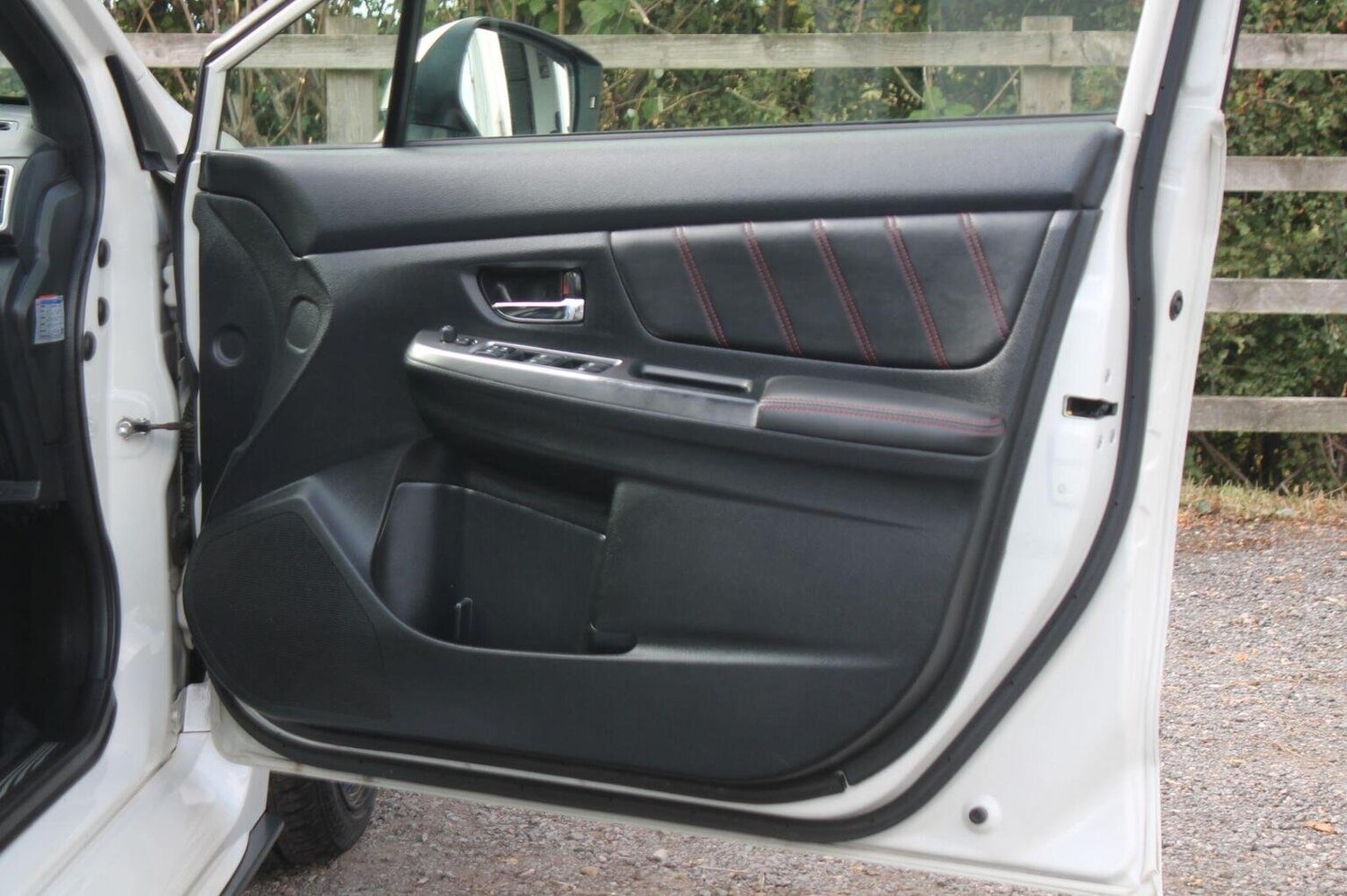 Used Subaru WRX STI 2015 for sale - 75101003: Photo 31