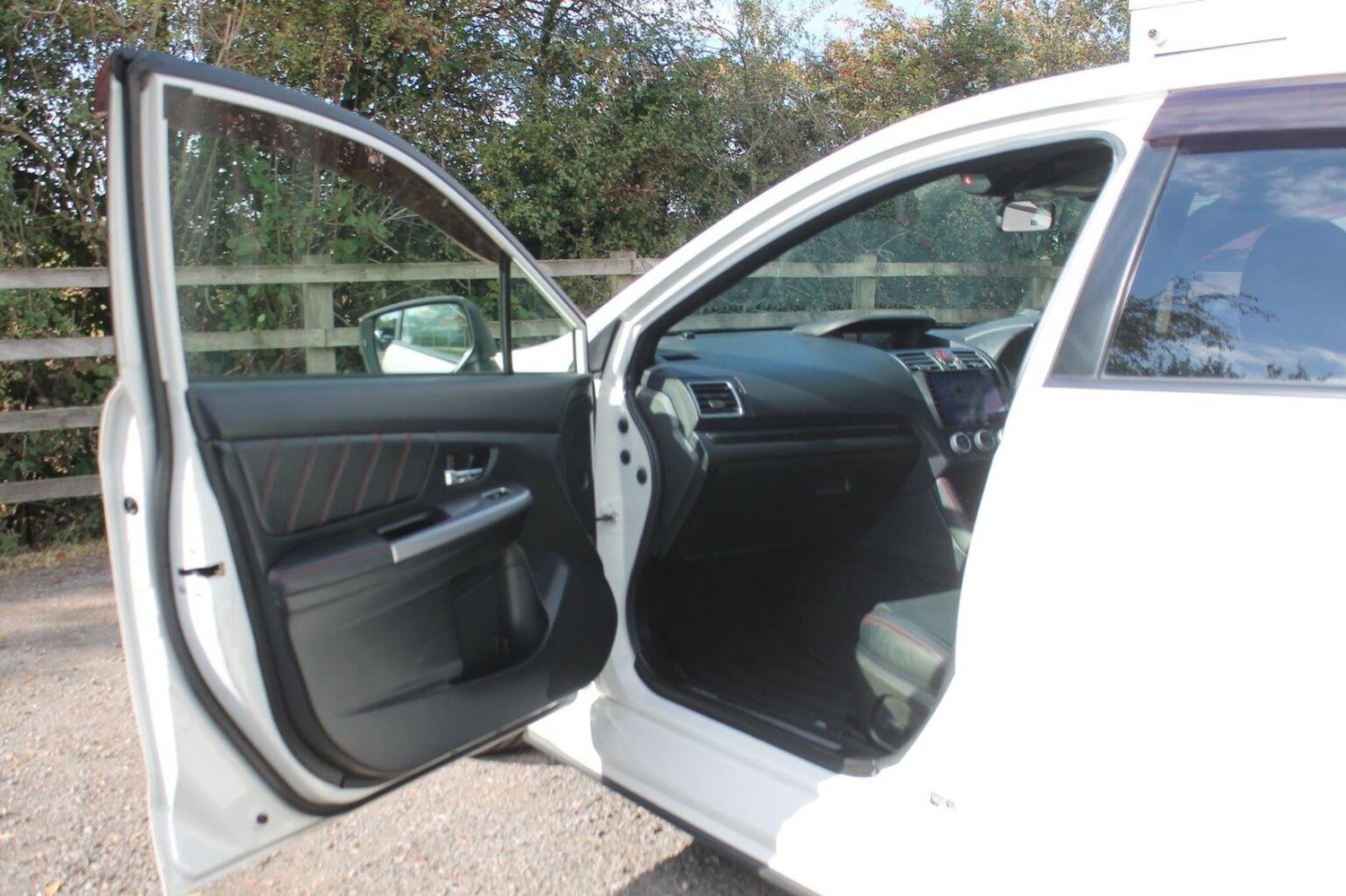 Used Subaru WRX STI 2015 for sale - 75101003: Photo 33