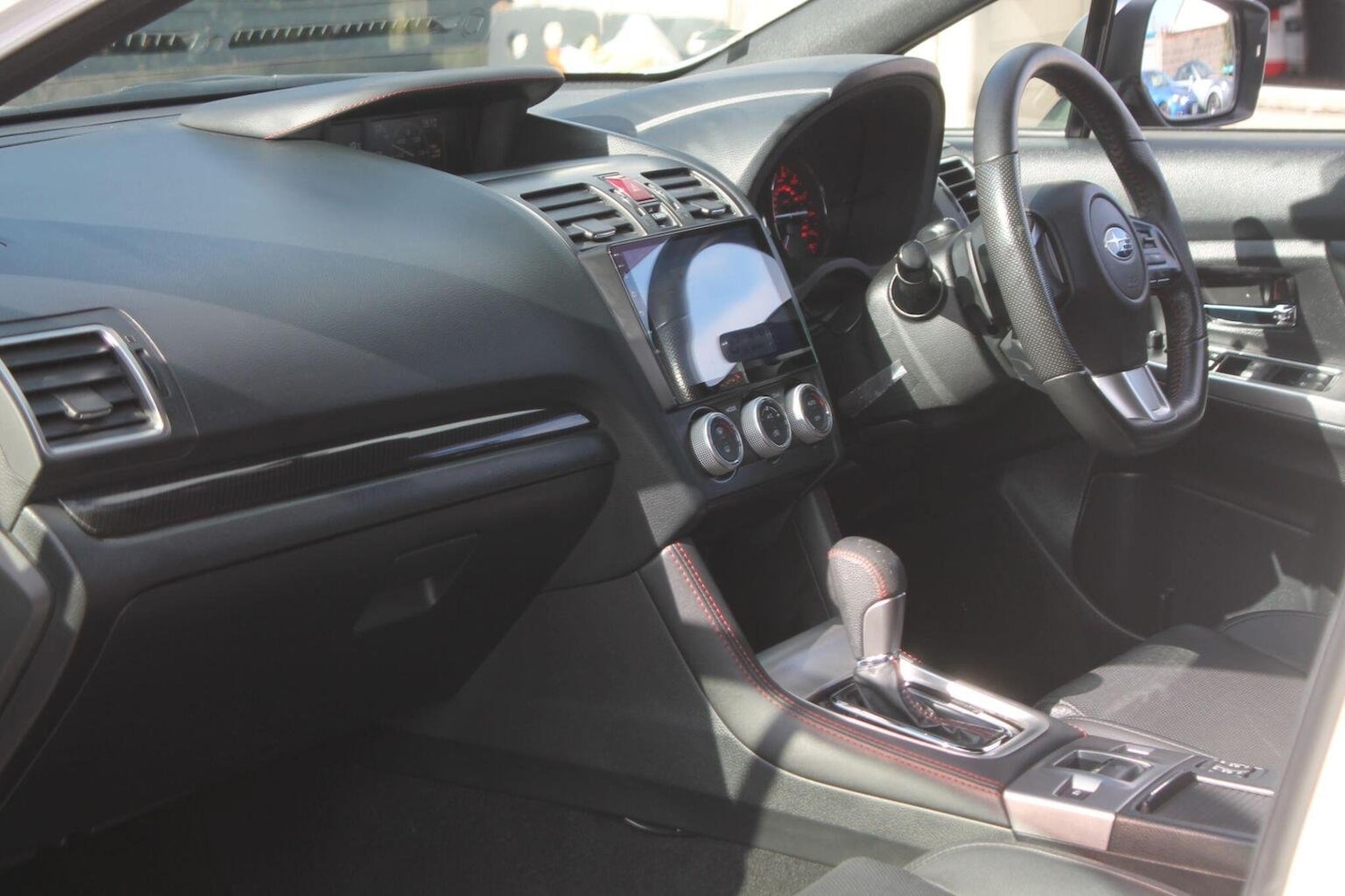 Used Subaru WRX STI 2015 for sale - 75101003: Photo 34