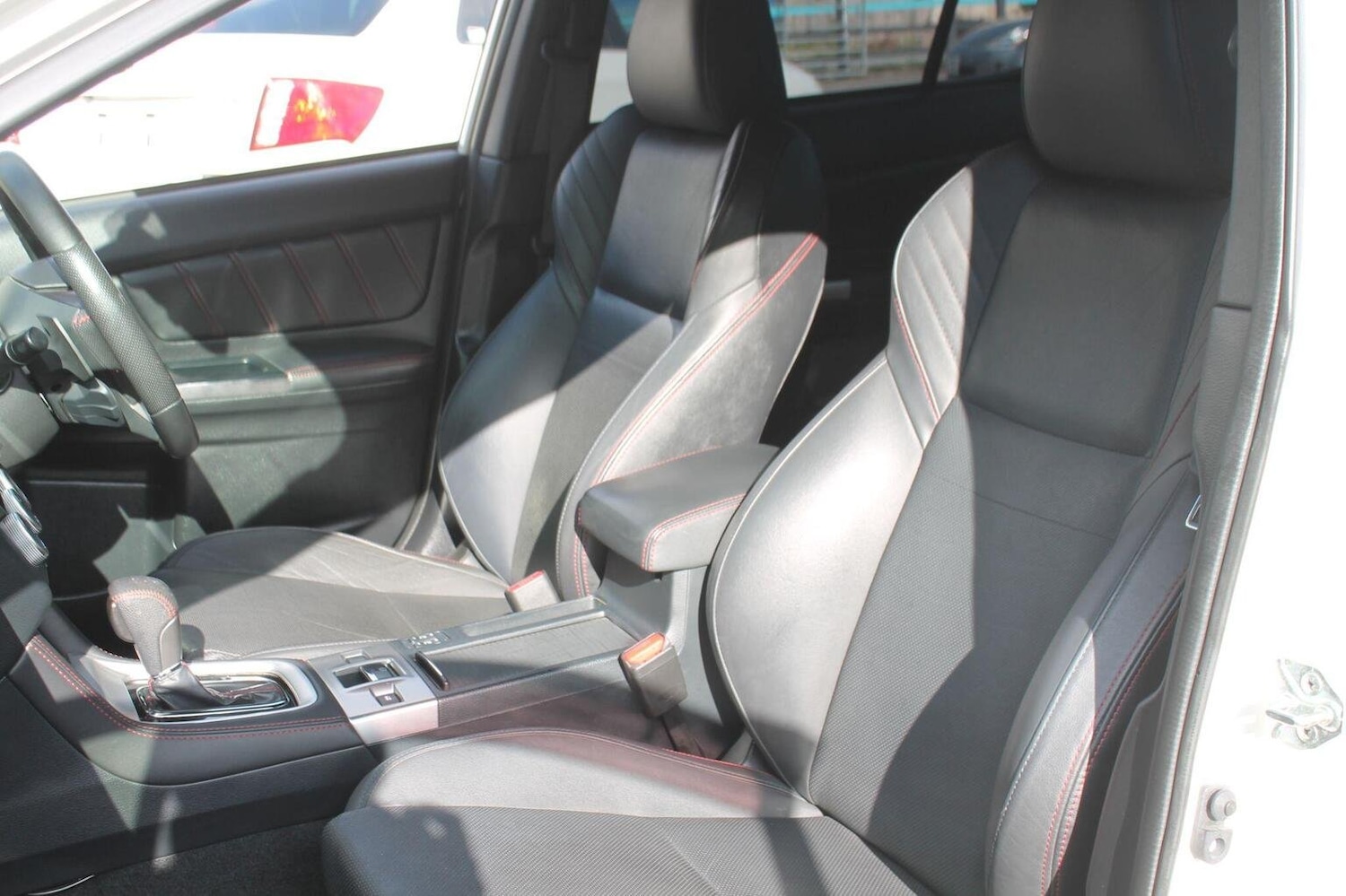 Used Subaru WRX STI 2015 for sale - 75101003: Photo 35