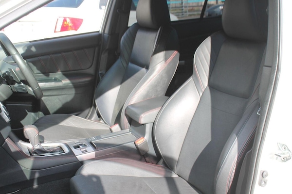 Used Subaru WRX STI 2015 for sale - 75101003: Photo 35