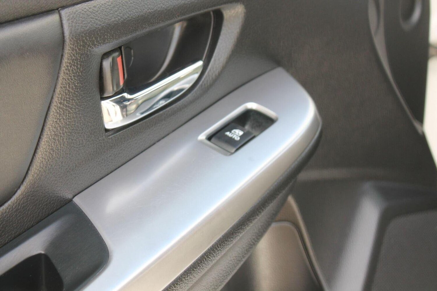 Used Subaru WRX STI 2015 for sale - 75101003: Photo 36