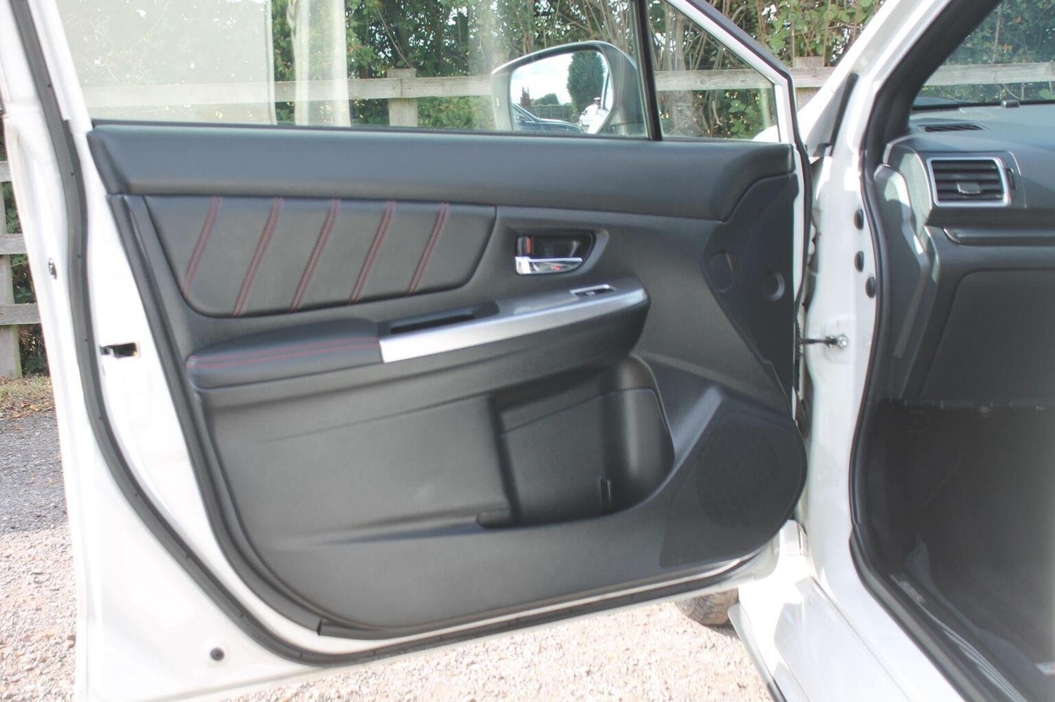 Used Subaru WRX STI 2015 for sale - 75101003: Photo 37