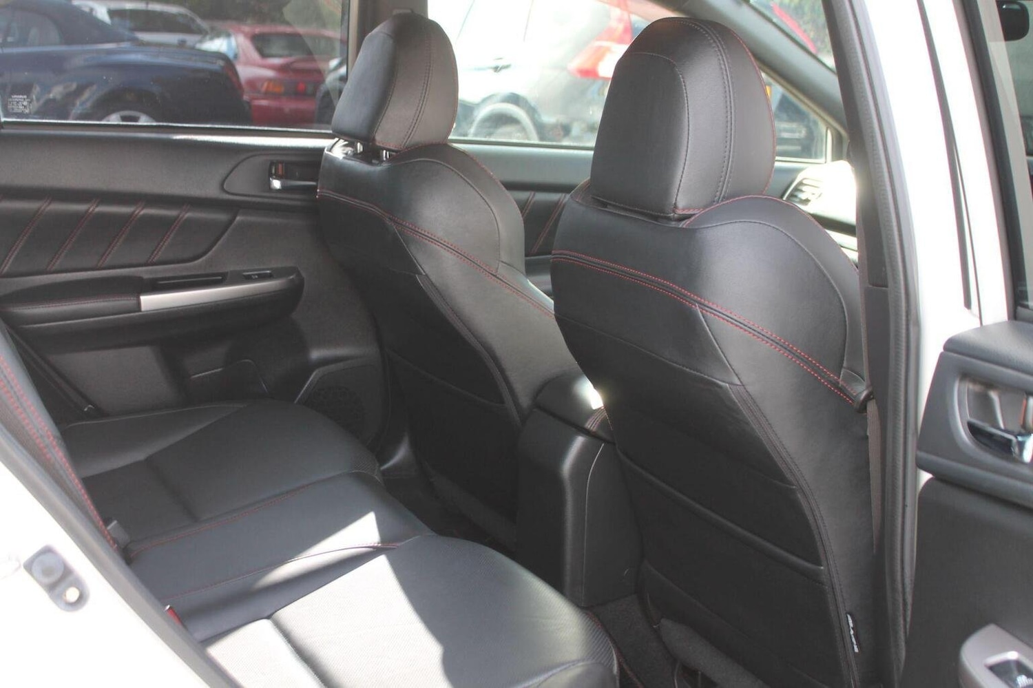 Used Subaru WRX STI 2015 for sale - 75101003: Photo 41