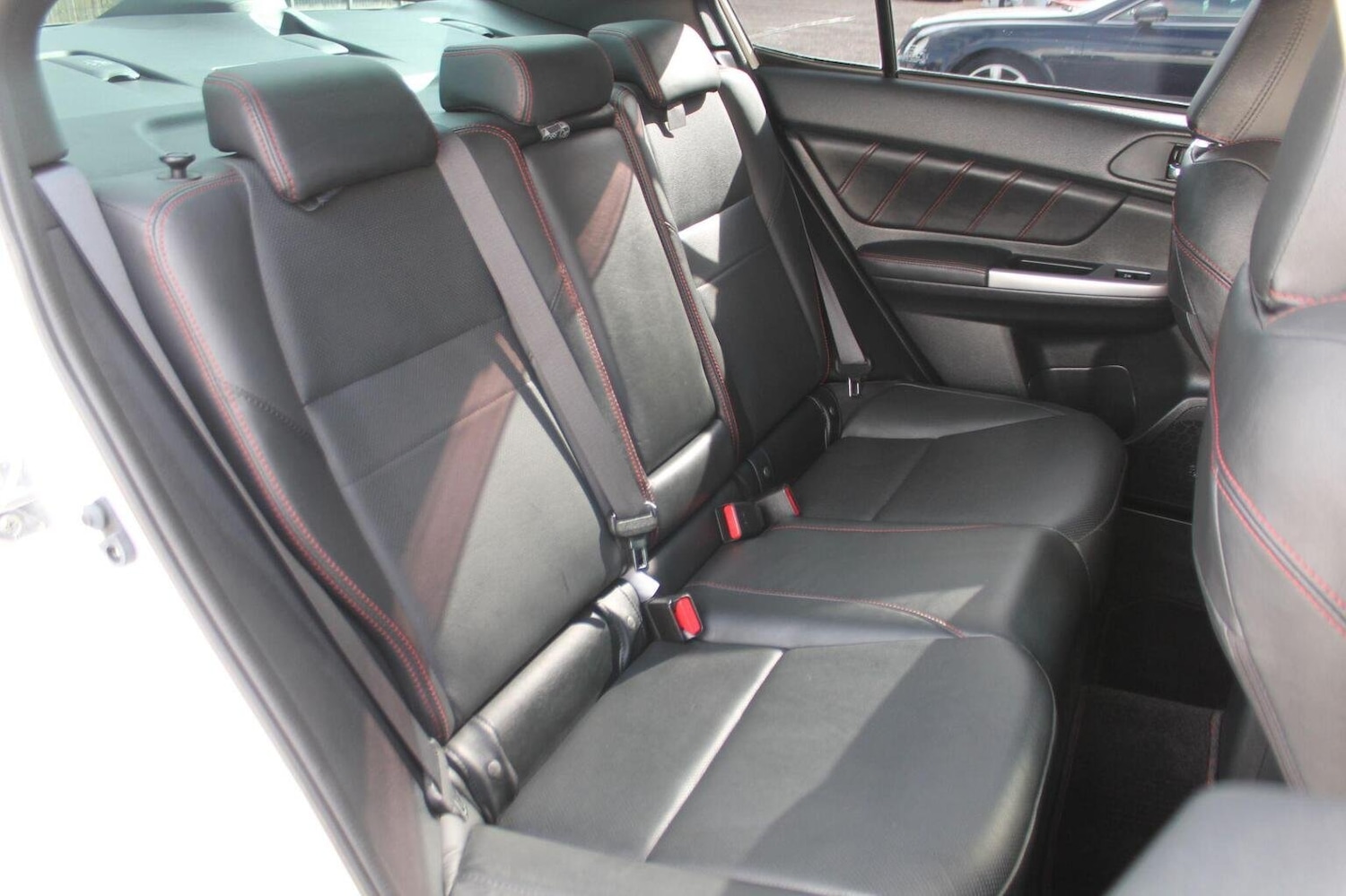 Used Subaru WRX STI 2015 for sale - 75101003: Photo 42