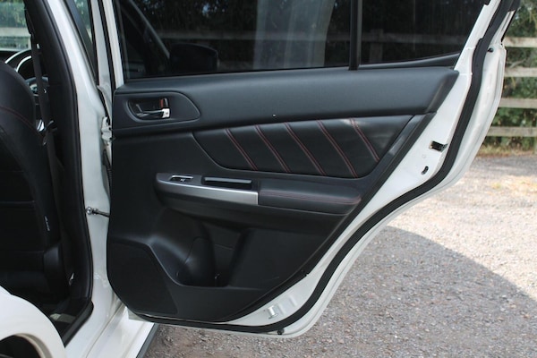 Used Subaru WRX STI 2015 for sale - 75101003: Photo 44