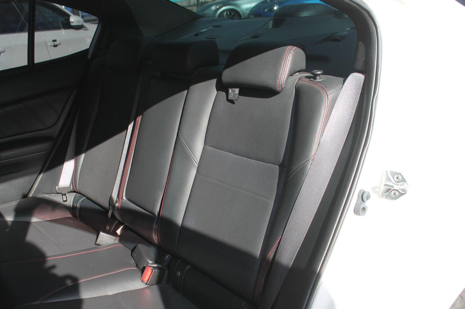 Used Subaru WRX STI 2015 for sale - 75101003: Photo 47