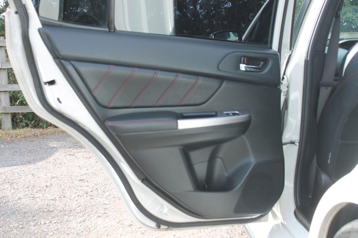 Used Subaru WRX STI 2015 for sale - 75101003: Photo 49