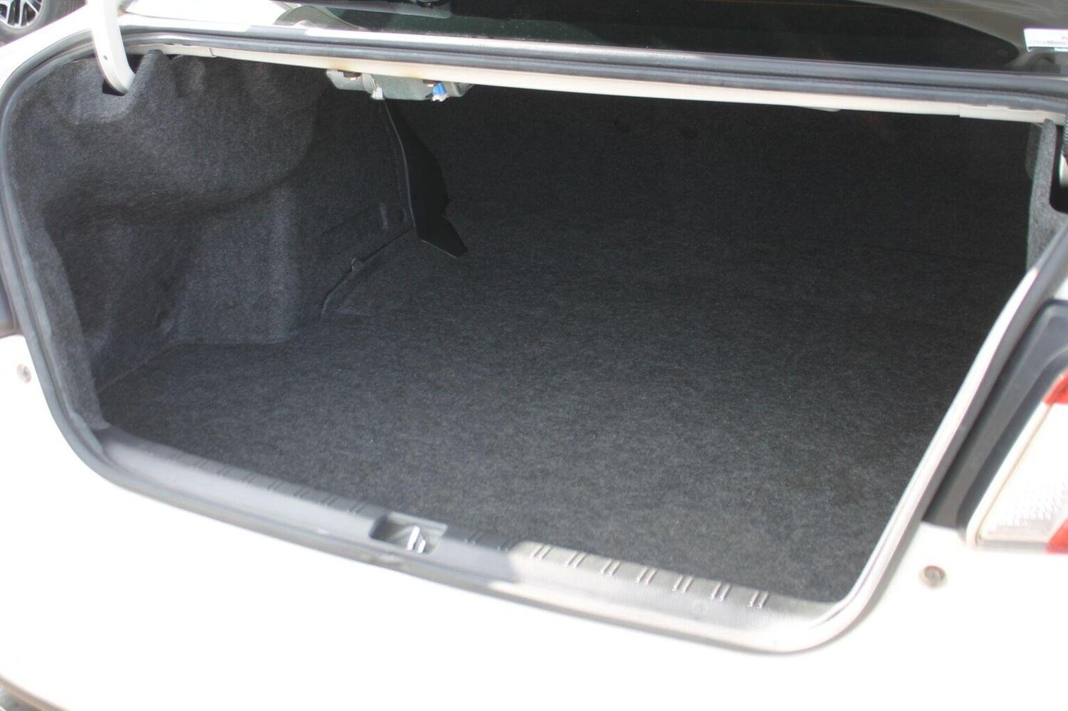 Used Subaru WRX STI 2015 for sale - 75101003: Photo 50