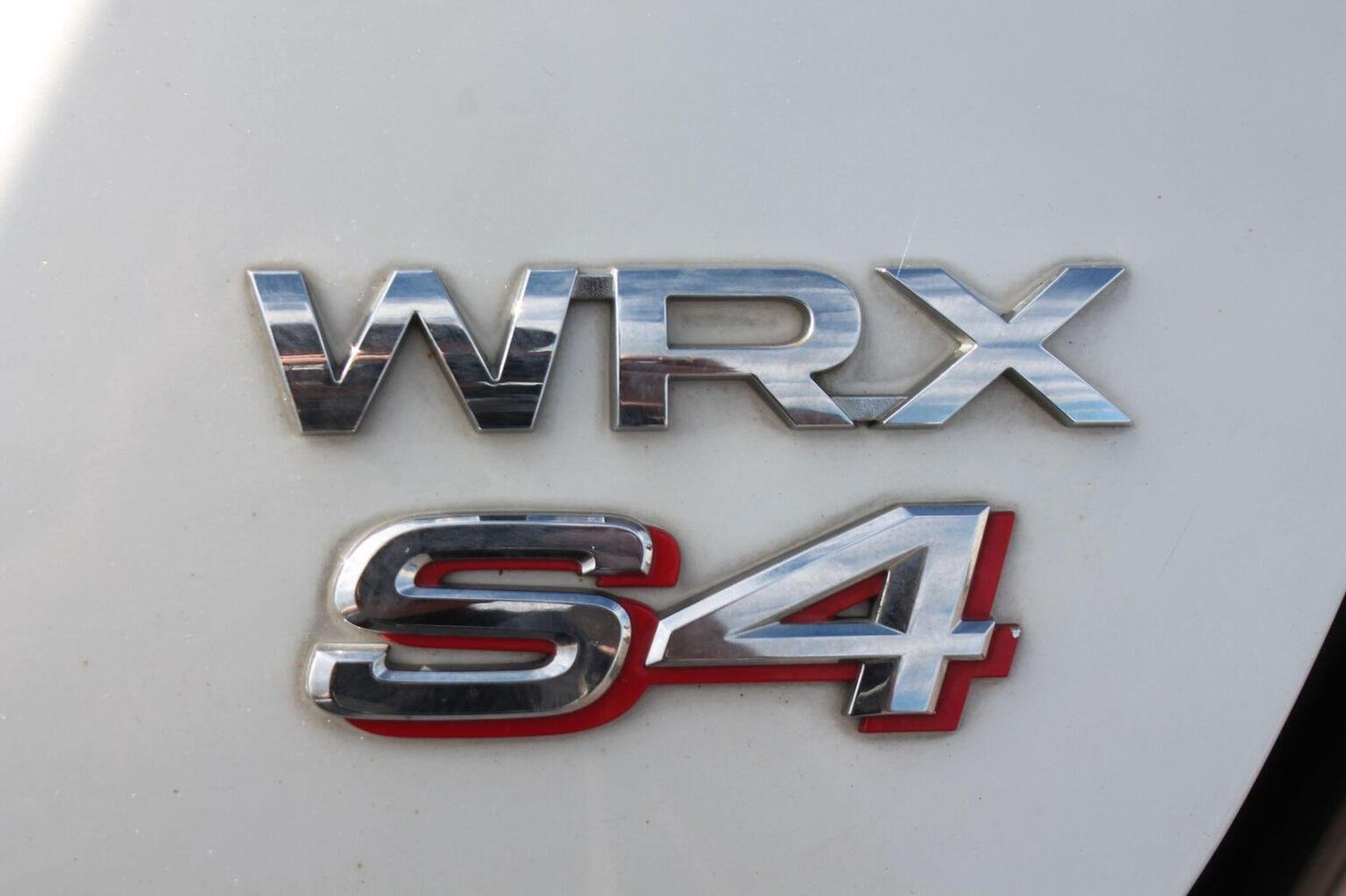 Used Subaru WRX STI 2015 for sale - 75101003: Photo 55