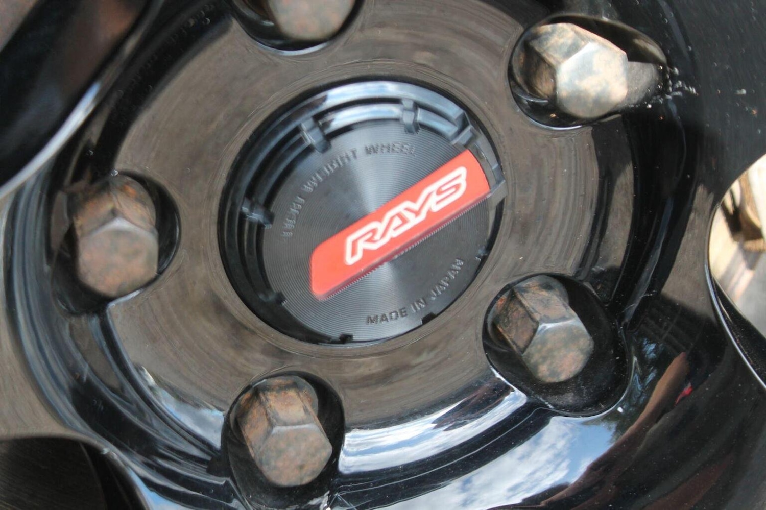 Used Subaru WRX STI 2015 for sale - 75101003: Photo 56