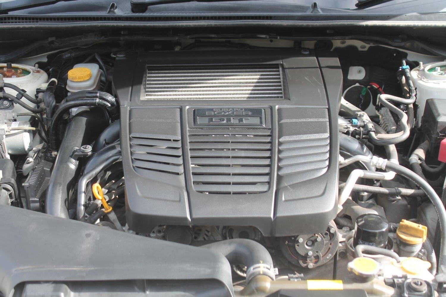 Used Subaru WRX STI 2015 for sale - 75101003: Photo 58