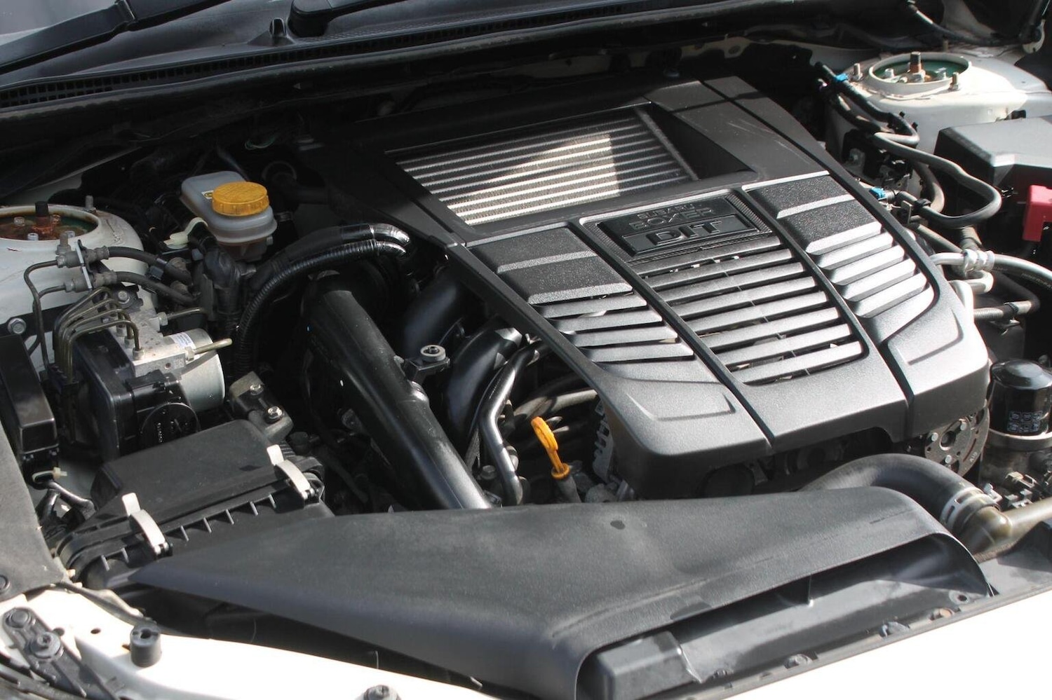 Used Subaru WRX STI 2015 for sale - 75101003: Photo 59