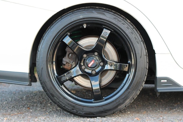 Used Subaru WRX STI 2015 for sale - 75101003: Photo 62