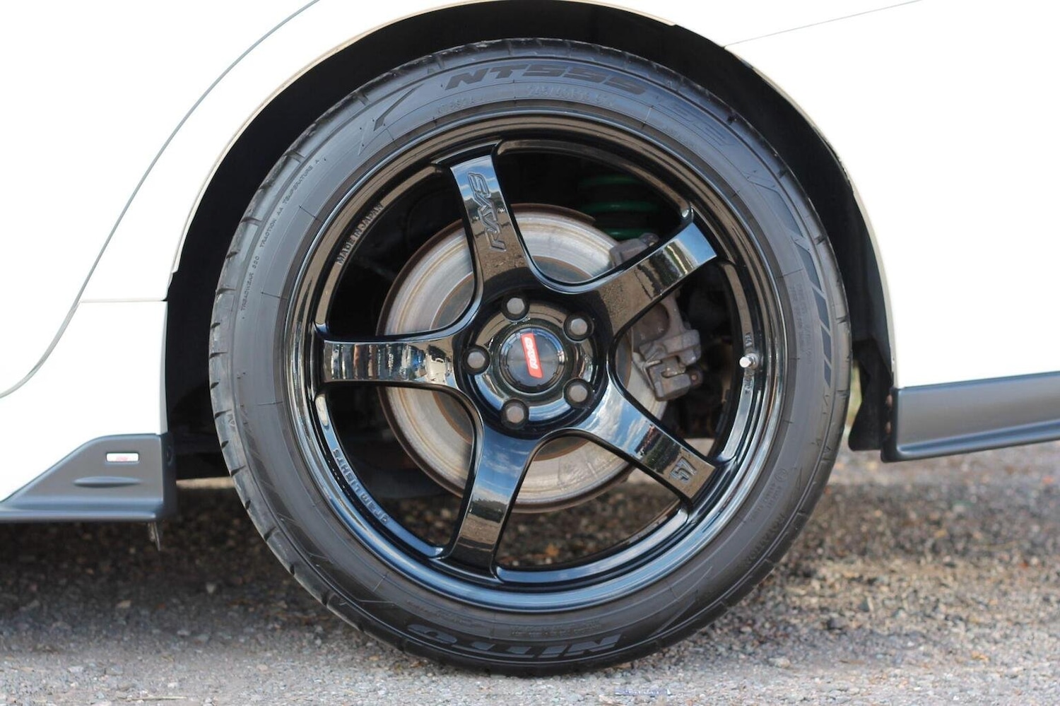 Used Subaru WRX STI 2015 for sale - 75101003: Photo 63