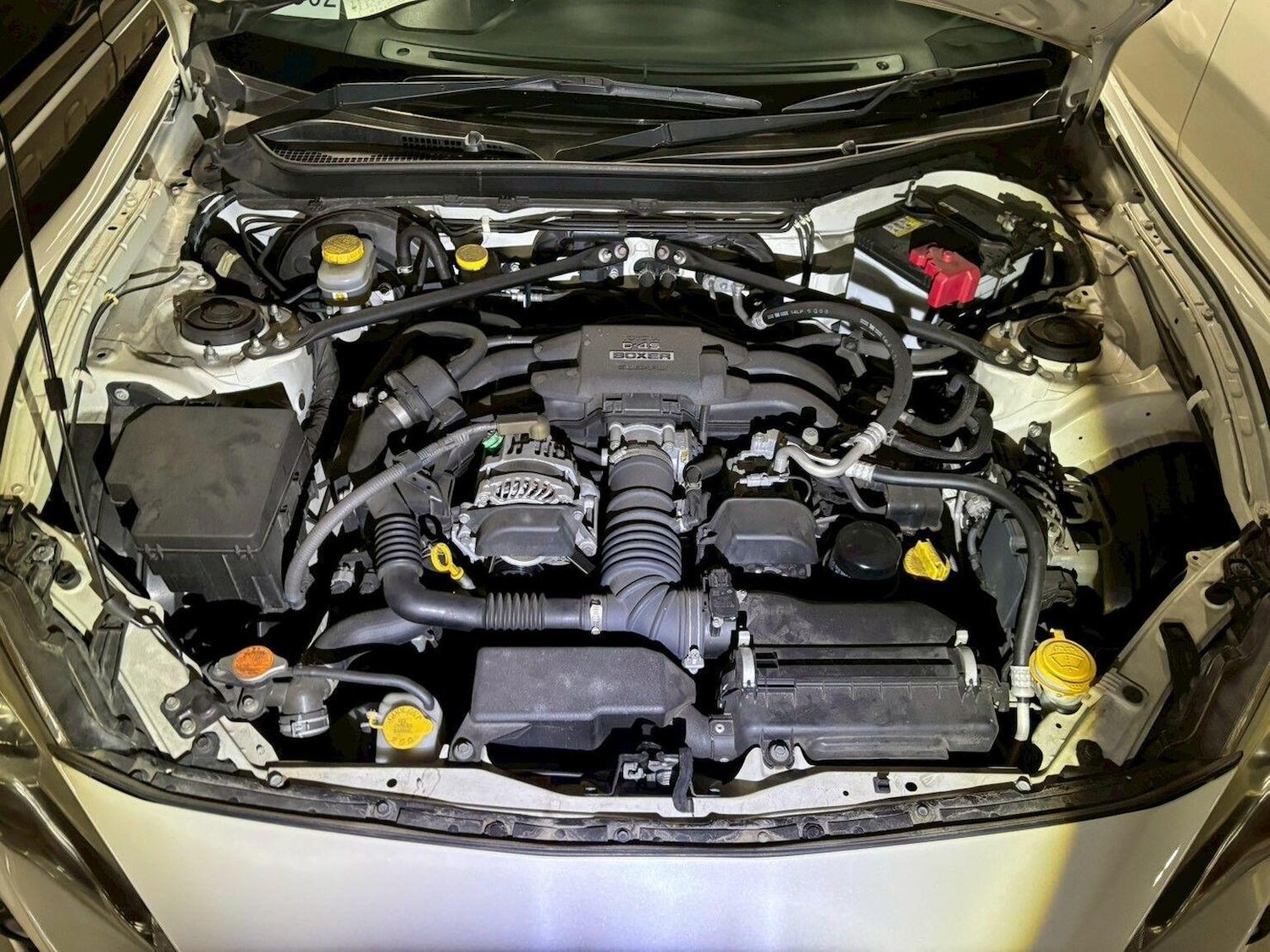 Used Toyota GT86 2013 for sale - 76706159: Photo 28