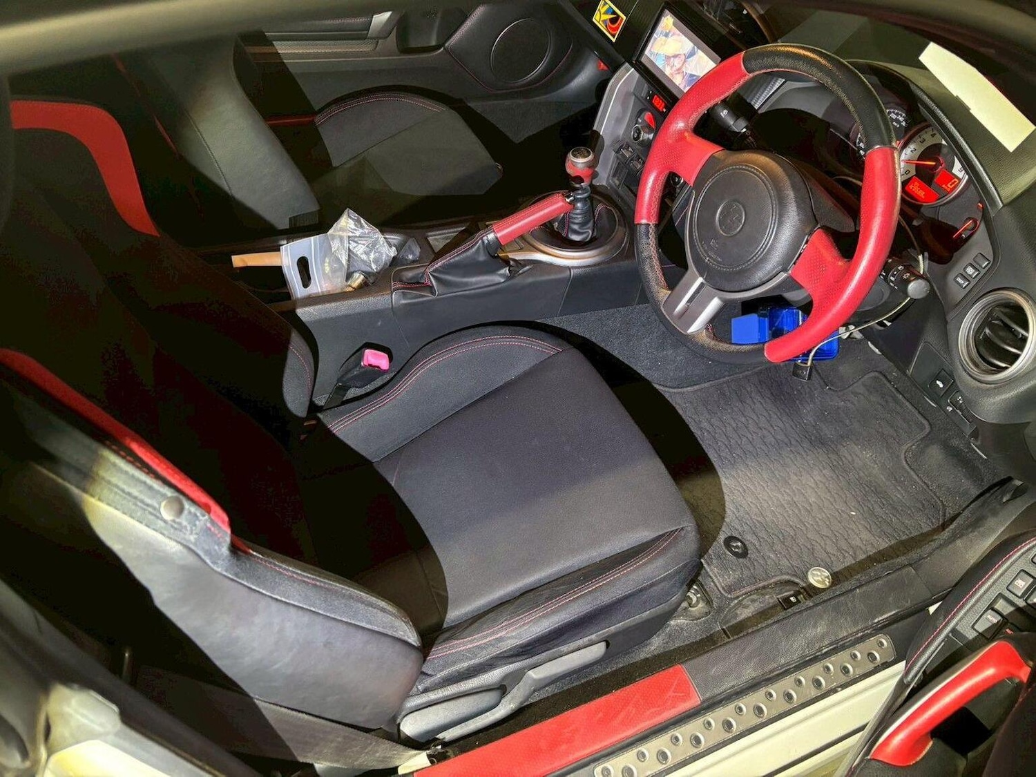 Used Toyota GT86 2013 for sale - 76706159: Photo 3