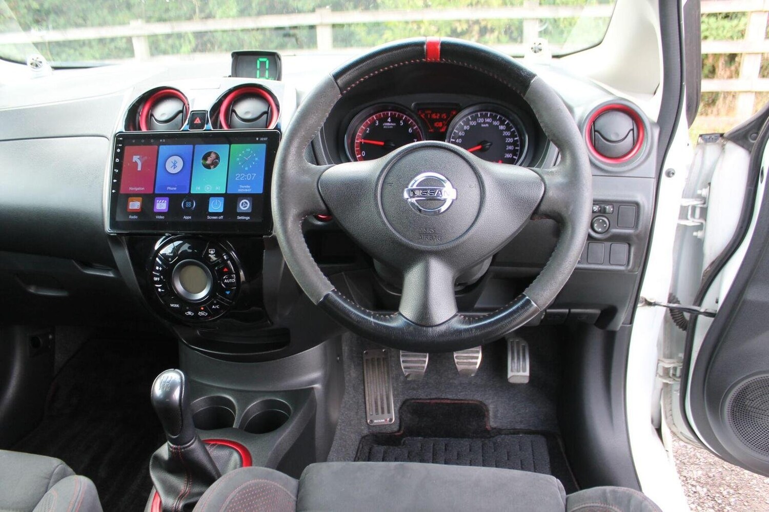 Used Nissan Note 2015 for sale - 77464729: Photo 15