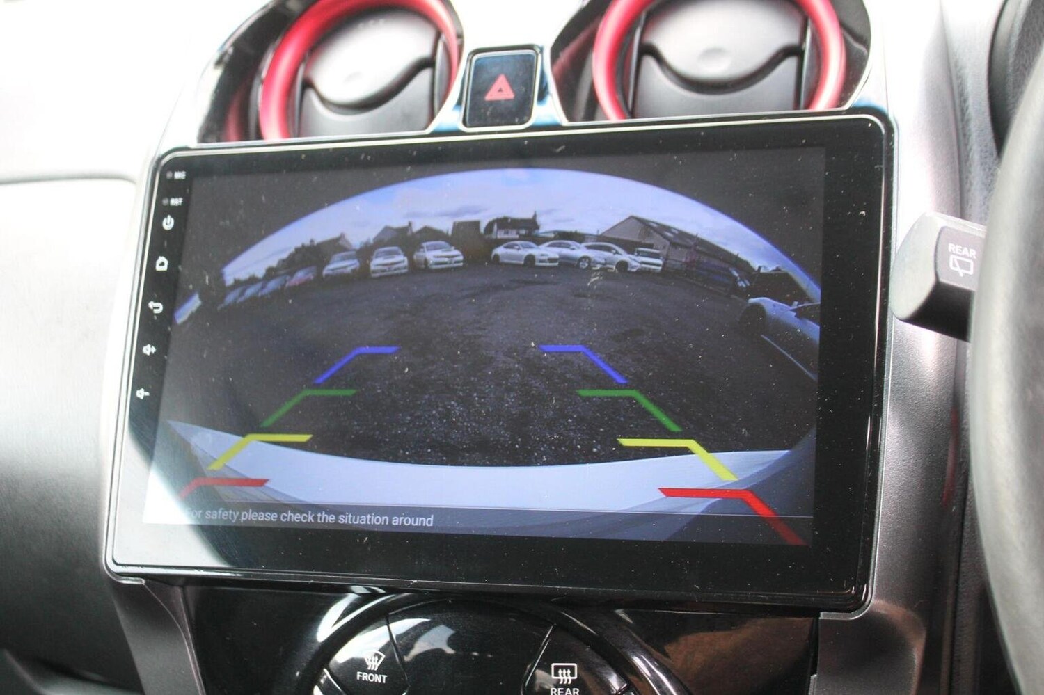 Used Nissan Note 2015 for sale - 77464729: Photo 20