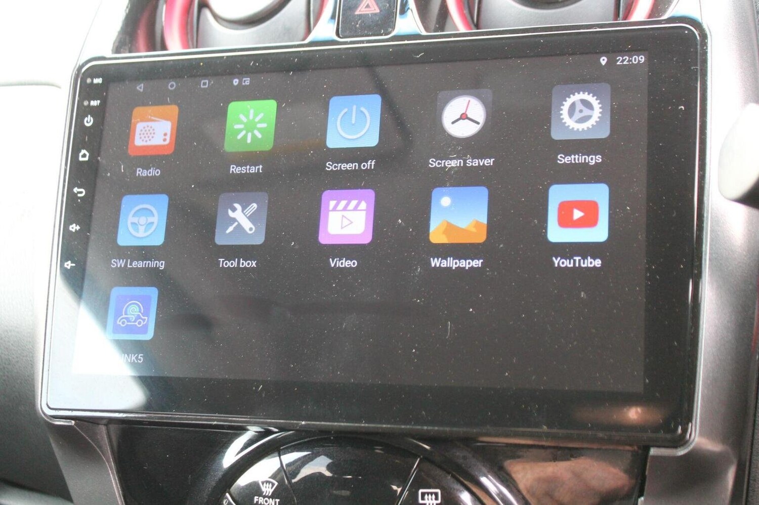 Used Nissan Note 2015 for sale - 77464729: Photo 22