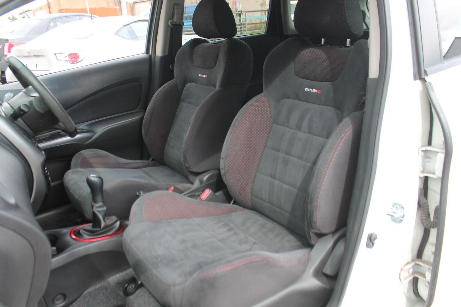 Used Nissan Note 2015 for sale - 77464729: Photo 33