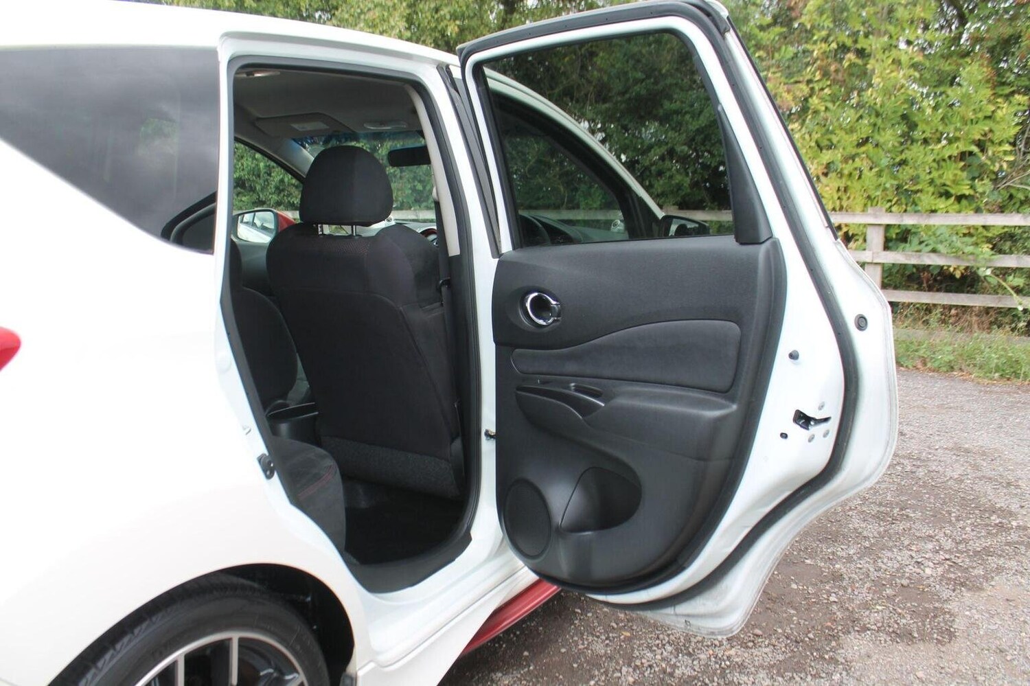 Used Nissan Note 2015 for sale - 77464729: Photo 38