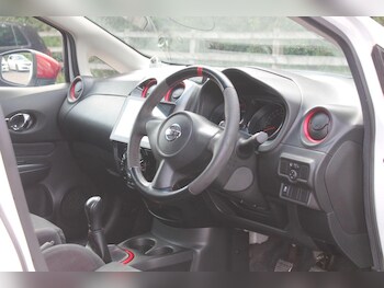 Used Nissan Note 2015 for sale - 77464729: Photo