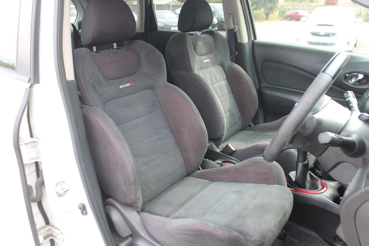 Used Nissan Note 2015 for sale - 77464729: Photo 4