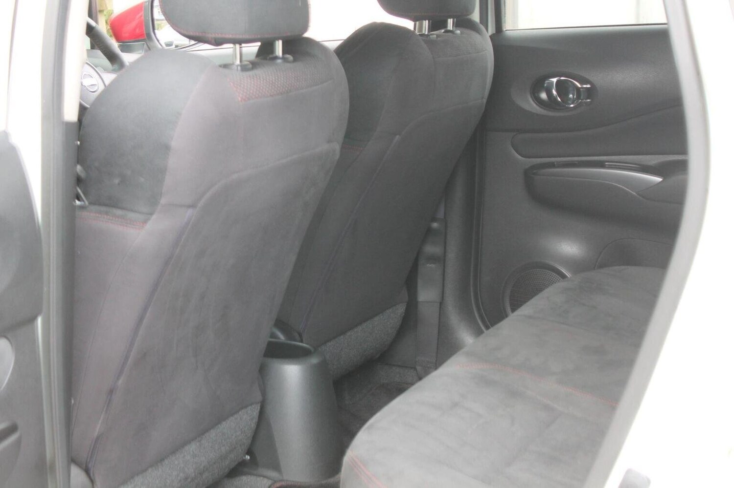 Used Nissan Note 2015 for sale - 77464729: Photo 44