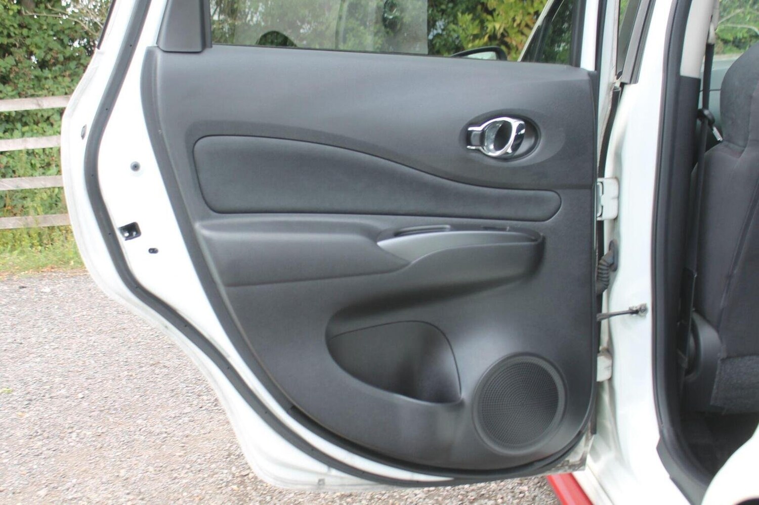 Used Nissan Note 2015 for sale - 77464729: Photo 47