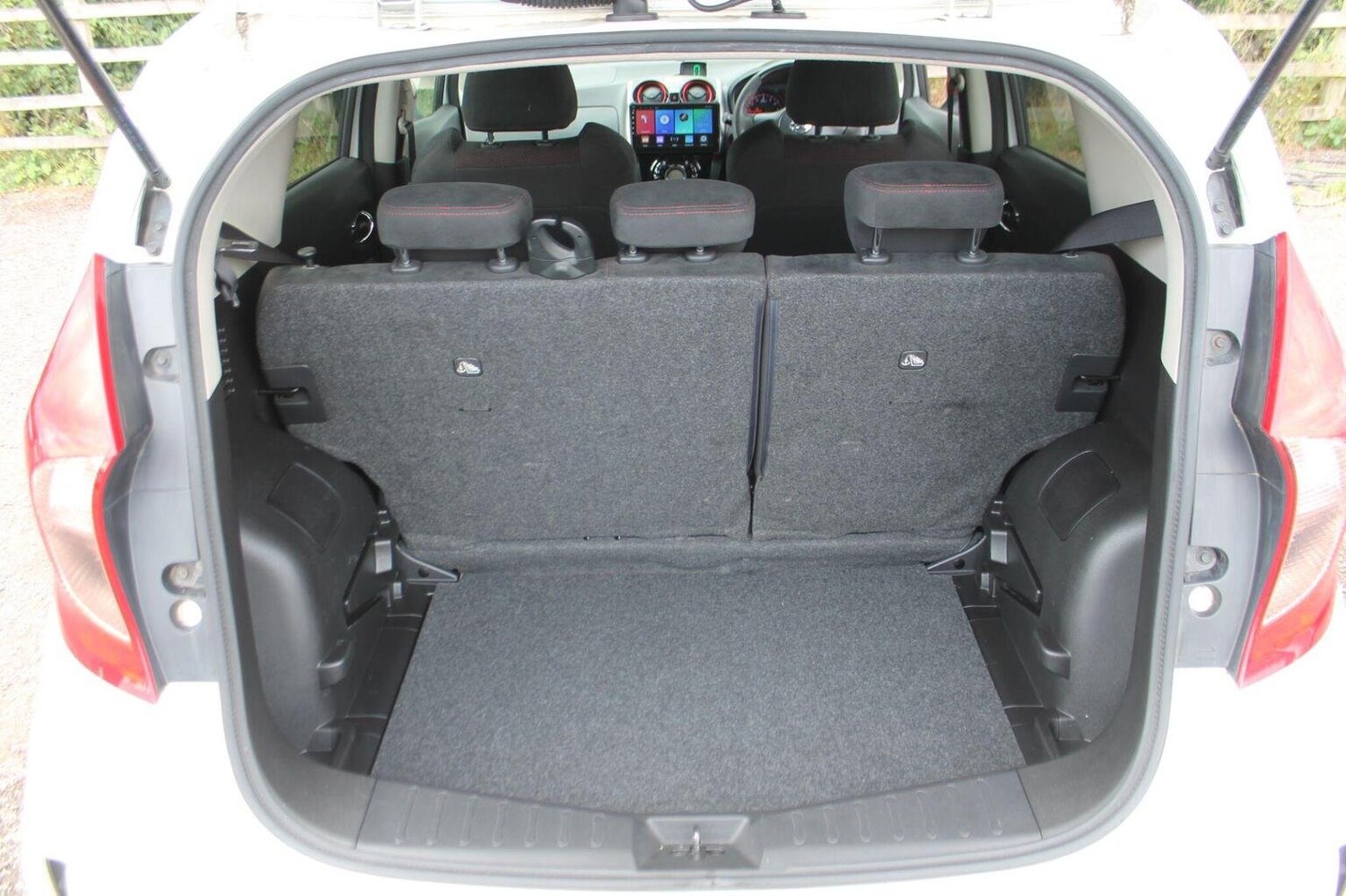 Used Nissan Note 2015 for sale - 77464729: Photo 48