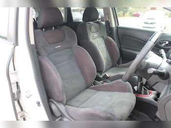 Used Nissan Note 2015 for sale - 77464729: Photo