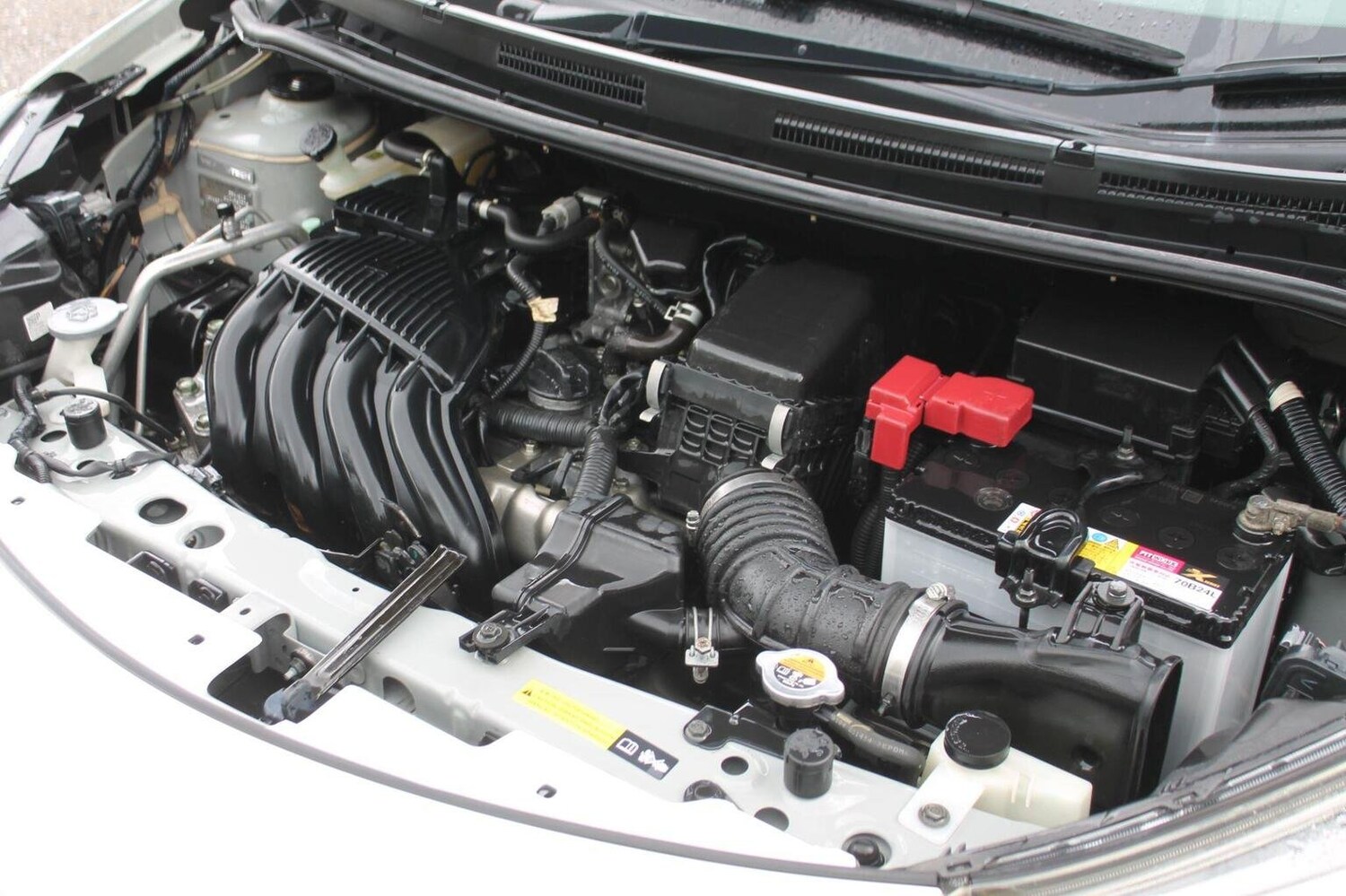 Used Nissan Note 2015 for sale - 77464729: Photo 51