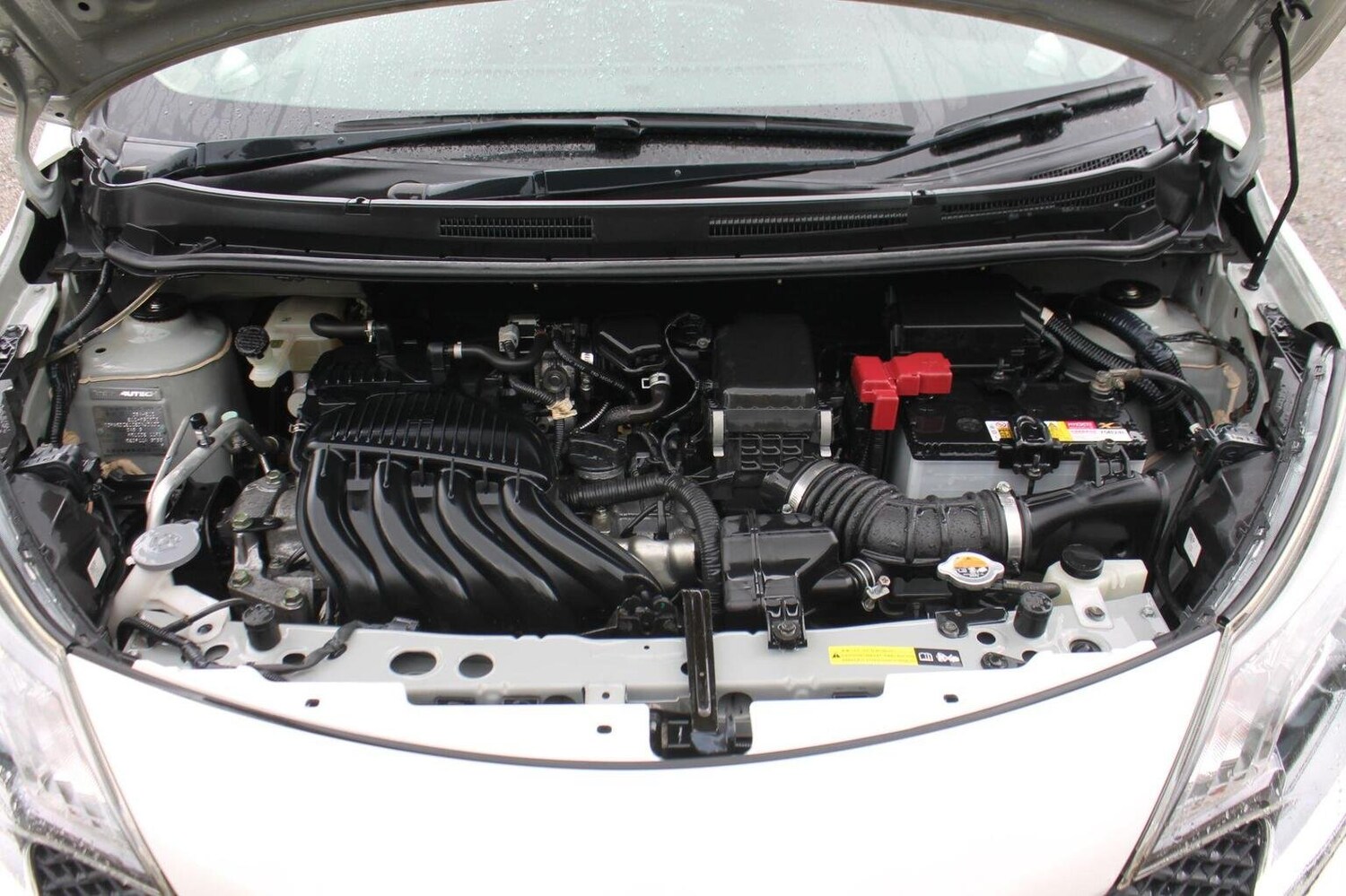 Used Nissan Note 2015 for sale - 77464729: Photo 52