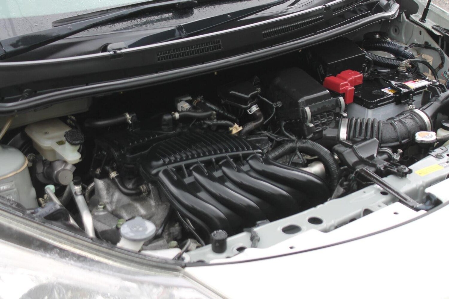 Used Nissan Note 2015 for sale - 77464729: Photo 53