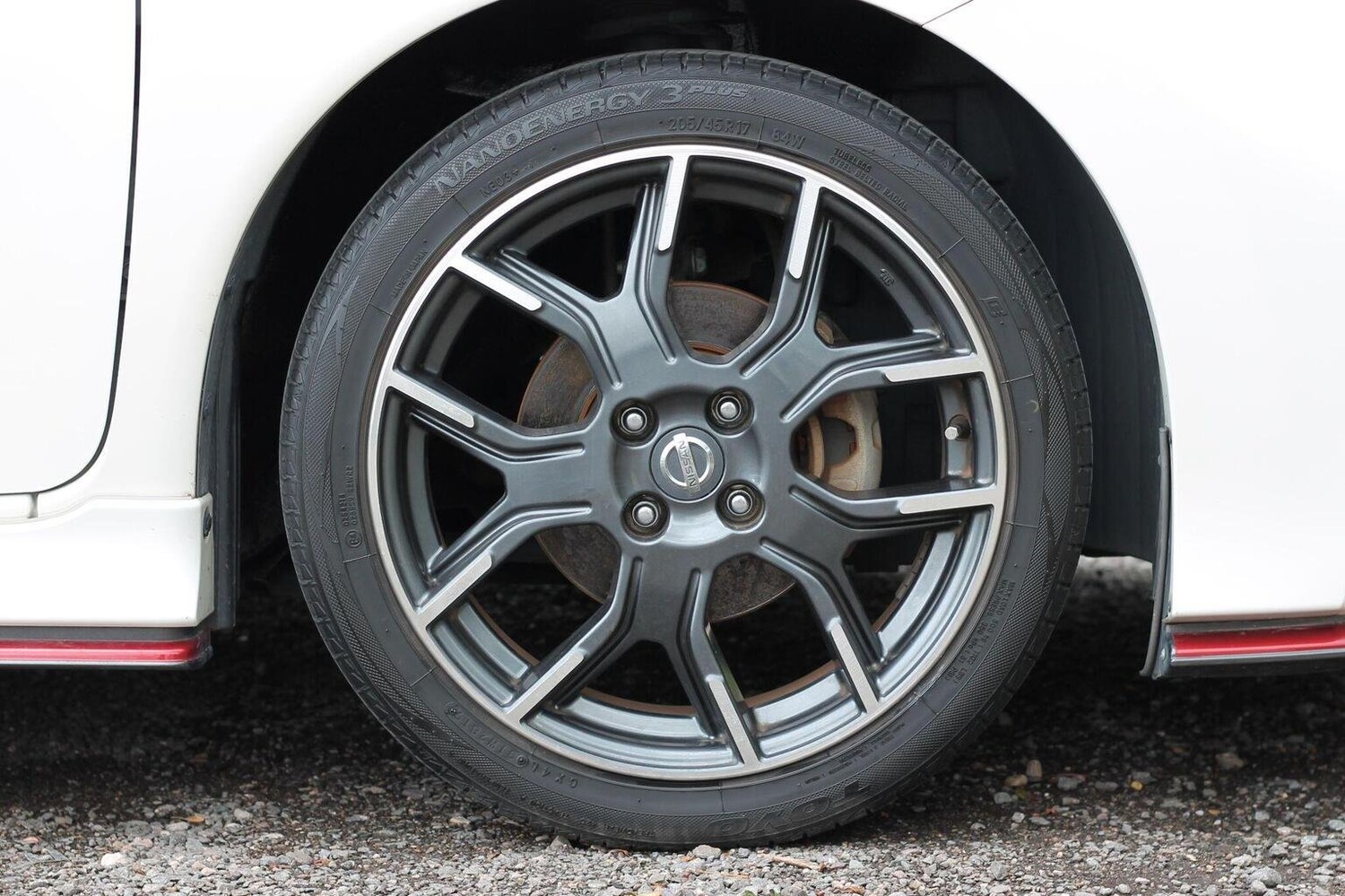 Used Nissan Note 2015 for sale - 77464729: Photo 54