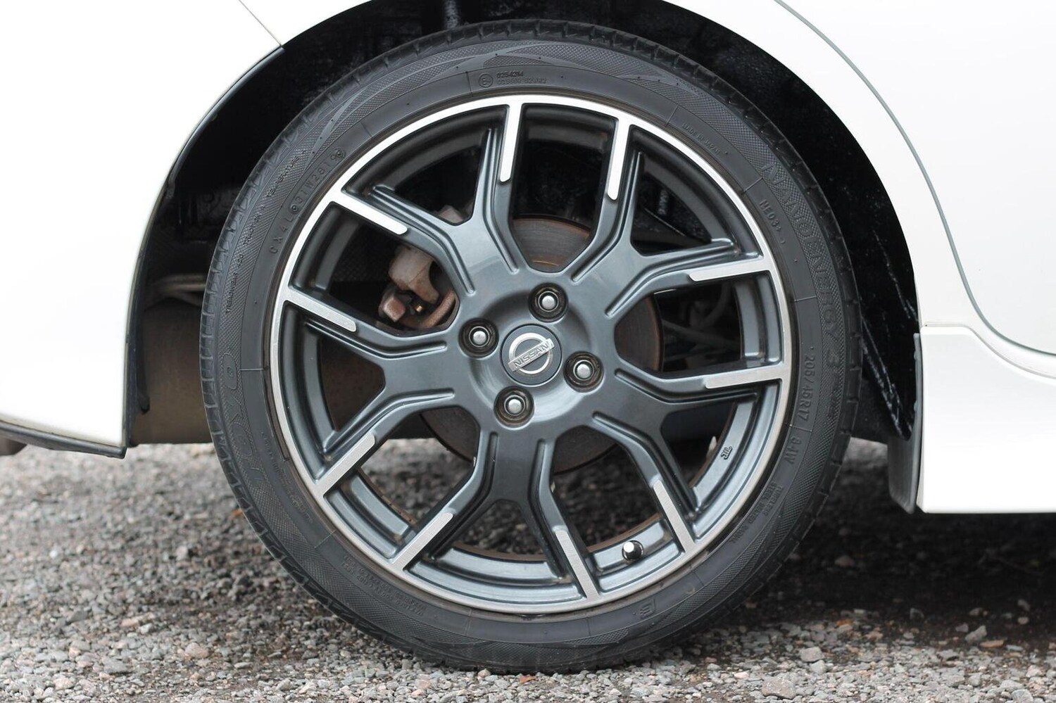 Used Nissan Note 2015 for sale - 77464729: Photo 55