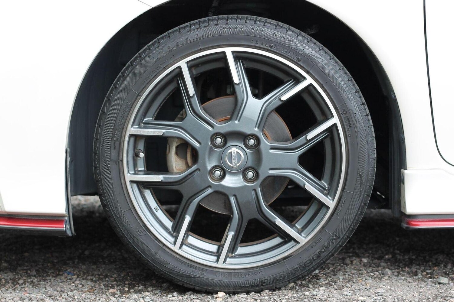 Used Nissan Note 2015 for sale - 77464729: Photo 57