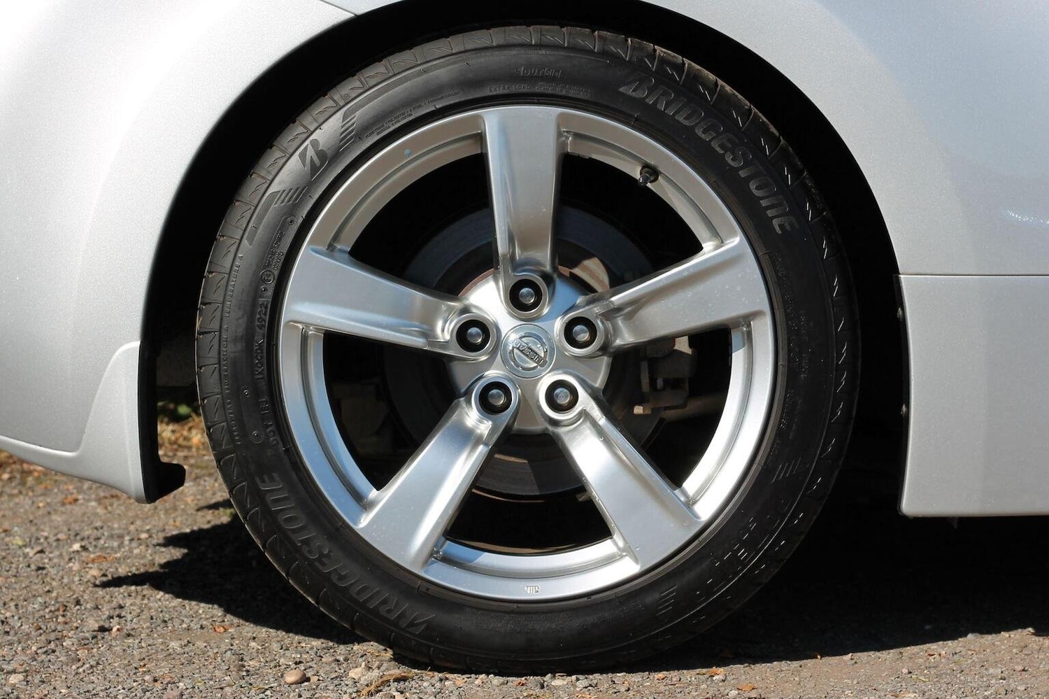 Used Nissan 370 Z 2008 for sale - 76793603: Photo 40