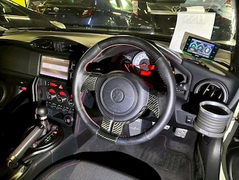 Used Toyota GT86 2014 for sale - 75975521: Photo