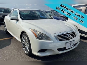 Used Nissan Skyline 2008 for sale - 78332213: Photo