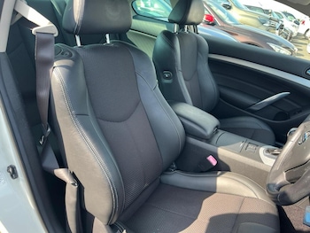 Used Nissan Skyline 2008 for sale - 78332213: Photo