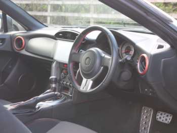 Used Toyota GT86 2012 for sale - 74247321: Photo