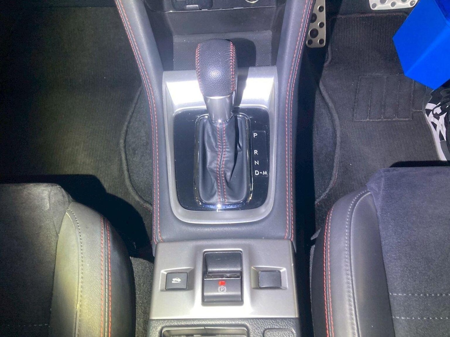 Used Subaru WRX STI 2015 for sale - 77891652: Photo 10